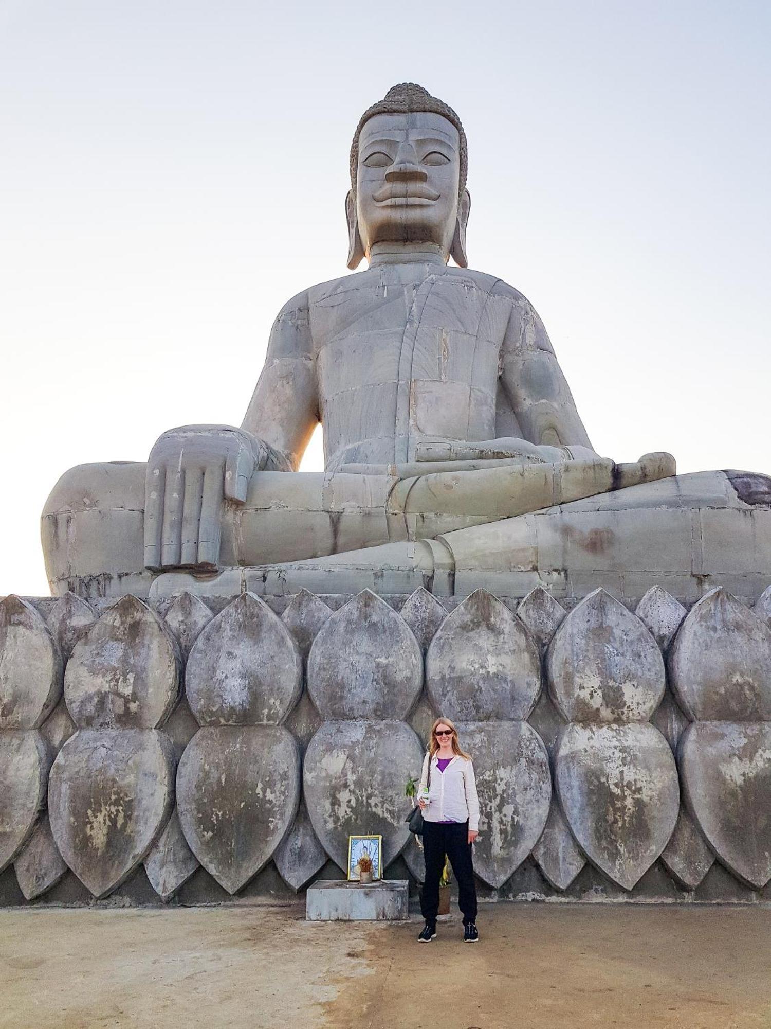 Ratanakiri Homestay & Jungle Trek Banlung Екстер'єр фото