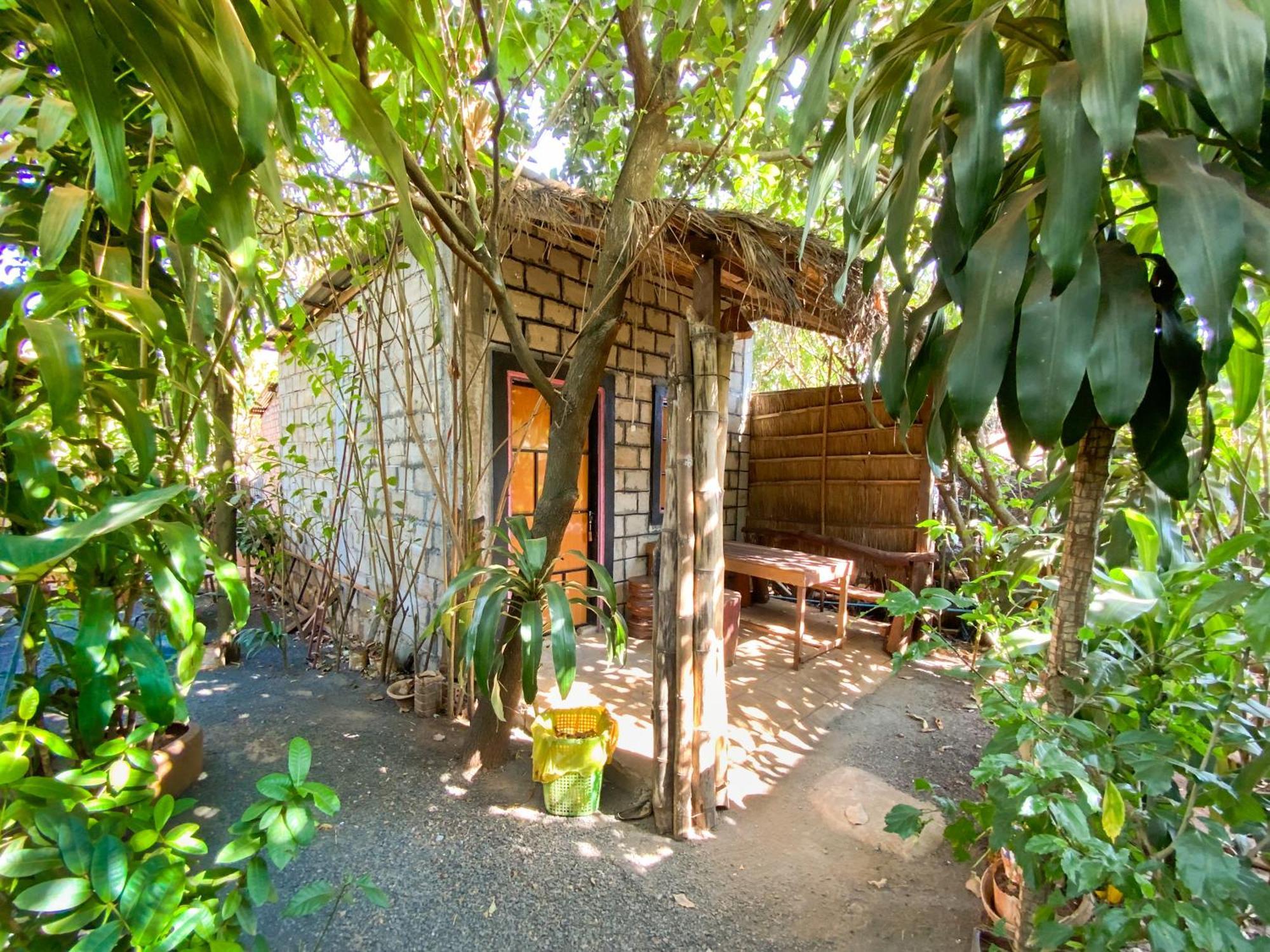 Ratanakiri Homestay & Jungle Trek Banlung Екстер'єр фото
