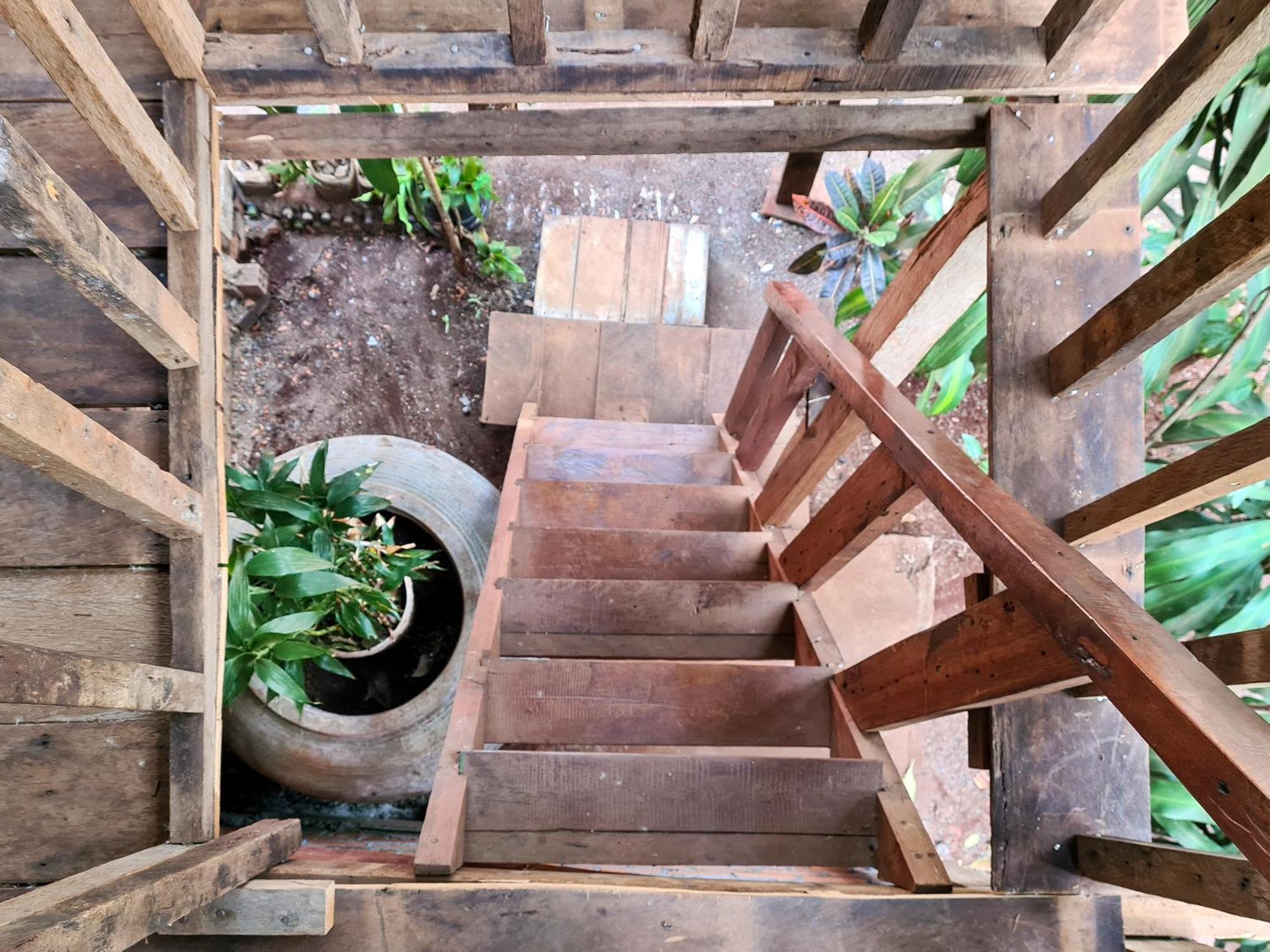 Ratanakiri Homestay & Jungle Trek Banlung Екстер'єр фото